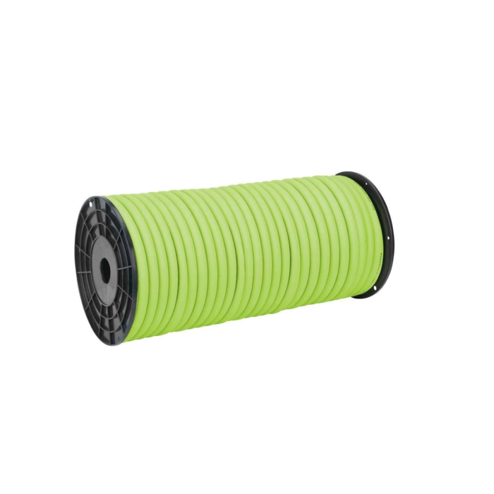 Flexzilla HFZW58250YW 5/8 x 250' Flexzilla Air Hose Bulk Poly - ZillaGreen