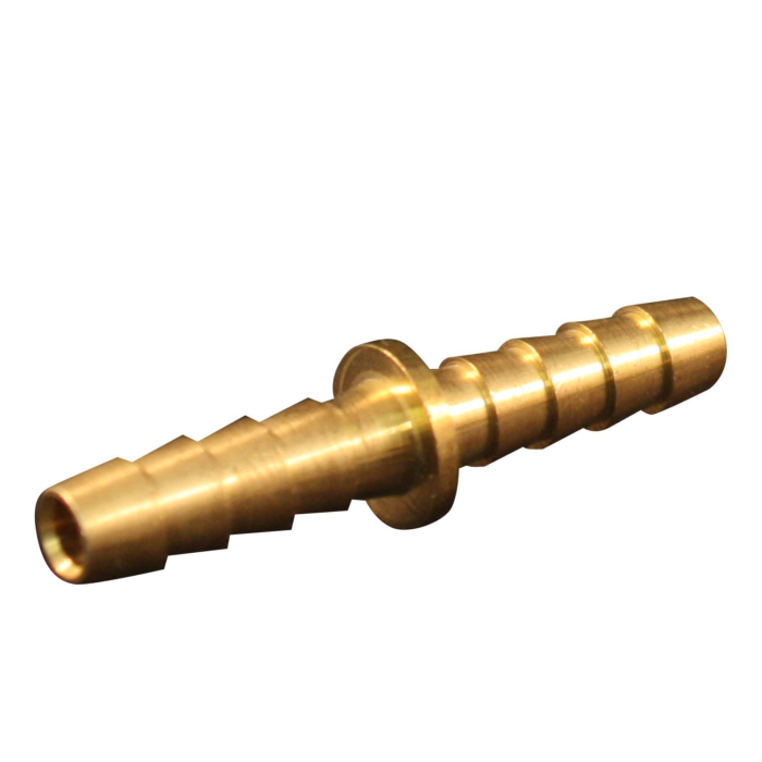 Milton S-642 3/8 X 3/8 Brass Hose Mender