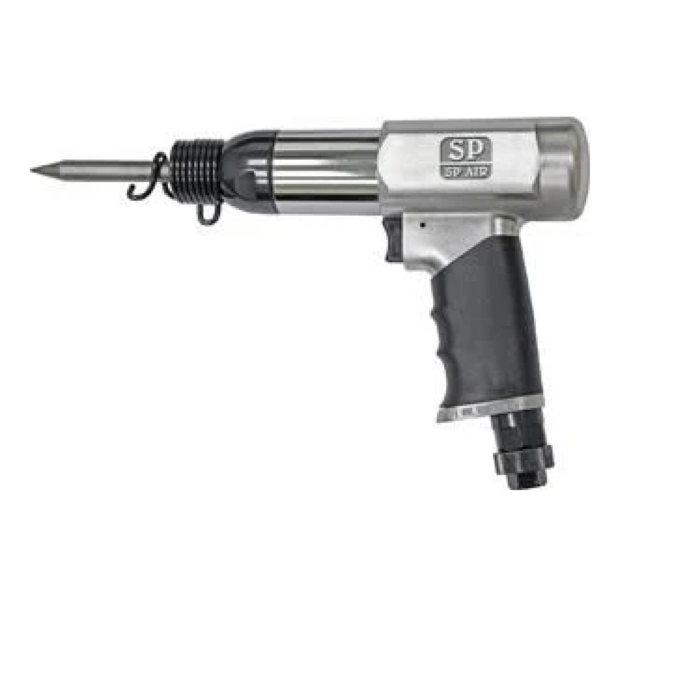 SP Air SP-1400 Long Barrel Air Hammer .401 Shank