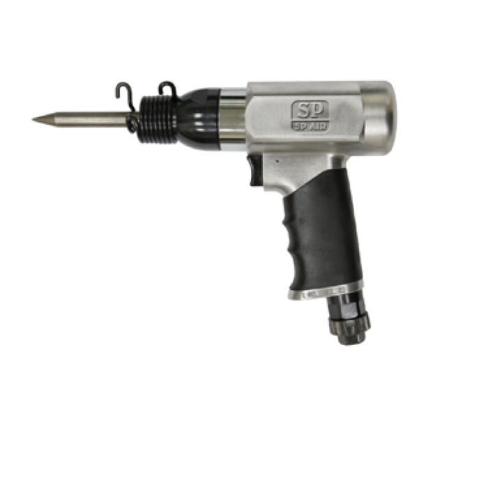 SP Air SP-1405 Short Barrel Air Hammer .401 Shank